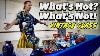 Vintage Glass Trends What S Hot U0026 Not With Today S Collectors