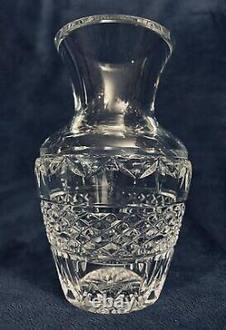 Waterford Crystal Ballina Glass Vase 7