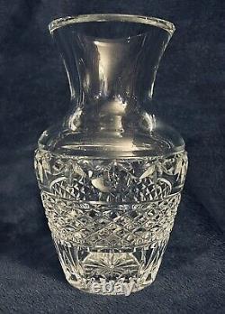 Waterford Crystal Ballina Glass Vase 7