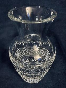 Waterford Crystal Ballina Glass Vase 7