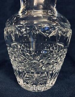 Waterford Crystal Ballina Glass Vase 7