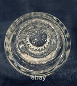 Waterford Crystal Ballina Glass Vase 7