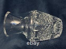 Waterford Crystal Ballina Glass Vase 7