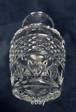 Waterford Crystal Ballina Glass Vase 7