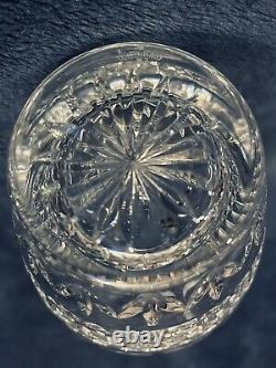 Waterford Crystal Ballina Glass Vase 7