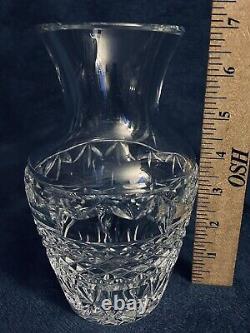 Waterford Crystal Ballina Glass Vase 7