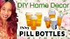 You LL Never Throw Away Pill Bottles Again Genius Diy Home Decor Ideas